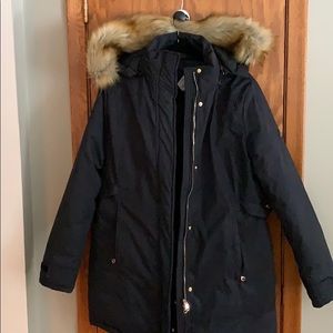 Parka NWT!